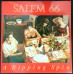 SALEM 66 A Ripping Spin (Homestead Records HMS 030) UK 1985 LP (Indie Rock)